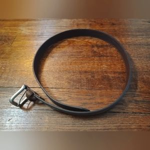 Columbia Men's Brown Belt 36